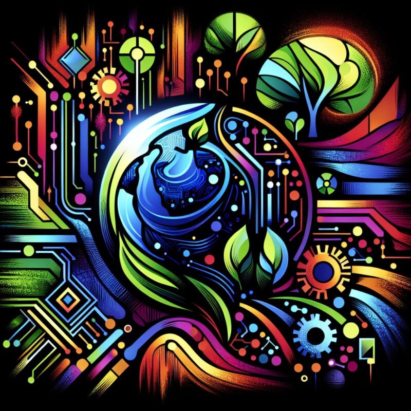 Earth Day Header