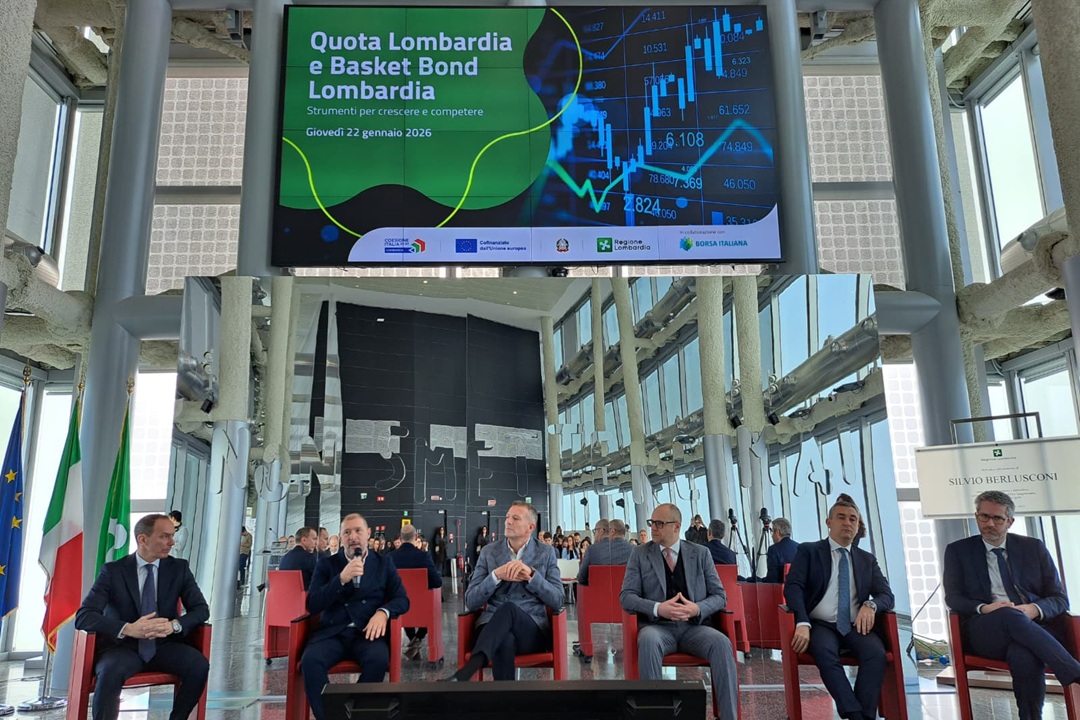 Cloudia Research tra i protagonisti del Basket Bond Lombardia